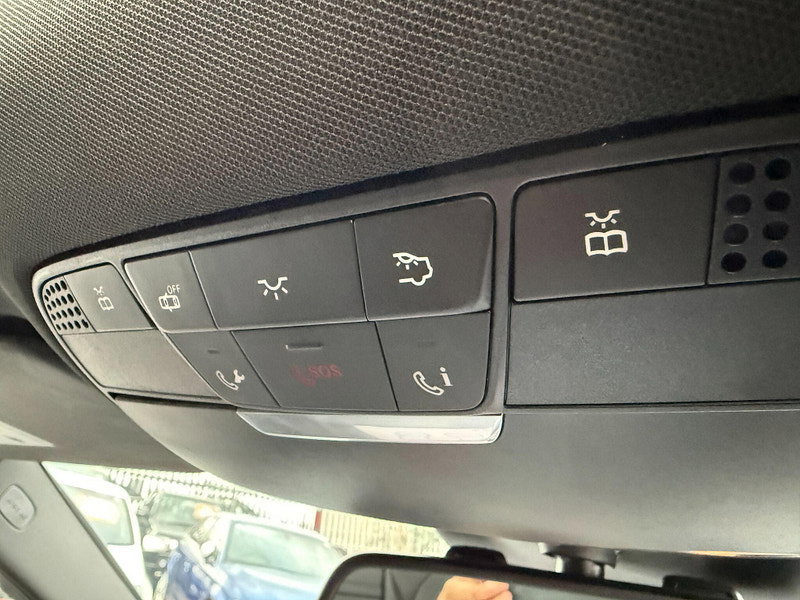 Mercedes-Benz C Class 4.0 C63 V8 BiTurbo AMG (Premium) SpdS MCT Euro 6 (s/s) 4dr 4dr Automatic 2018