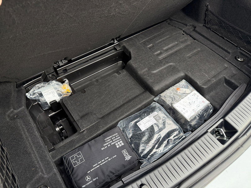 Mercedes-Benz C Class 4.0 C63 V8 BiTurbo AMG (Premium) SpdS MCT Euro 6 (s/s) 4dr 4dr Automatic 2018