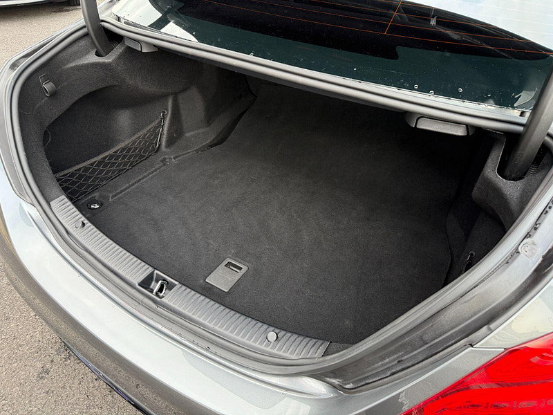 Mercedes-Benz C Class 4.0 C63 V8 BiTurbo AMG (Premium) SpdS MCT Euro 6 (s/s) 4dr 4dr Automatic 2018