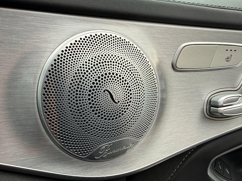 Mercedes-Benz C Class 4.0 C63 V8 BiTurbo AMG (Premium) SpdS MCT Euro 6 (s/s) 4dr 4dr Automatic 2018