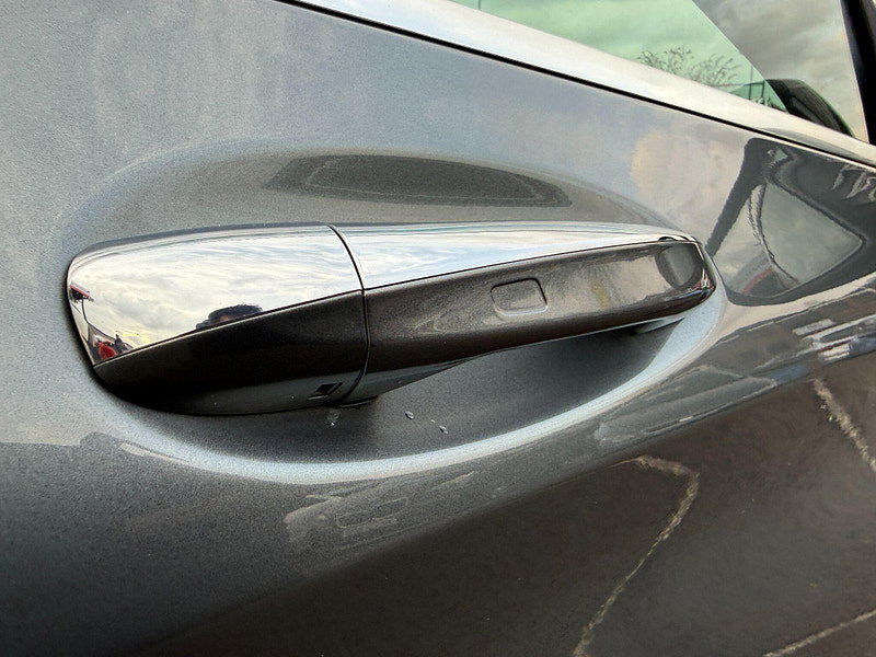 Mercedes-Benz C Class 4.0 C63 V8 BiTurbo AMG (Premium) SpdS MCT Euro 6 (s/s) 4dr 4dr Automatic 2018