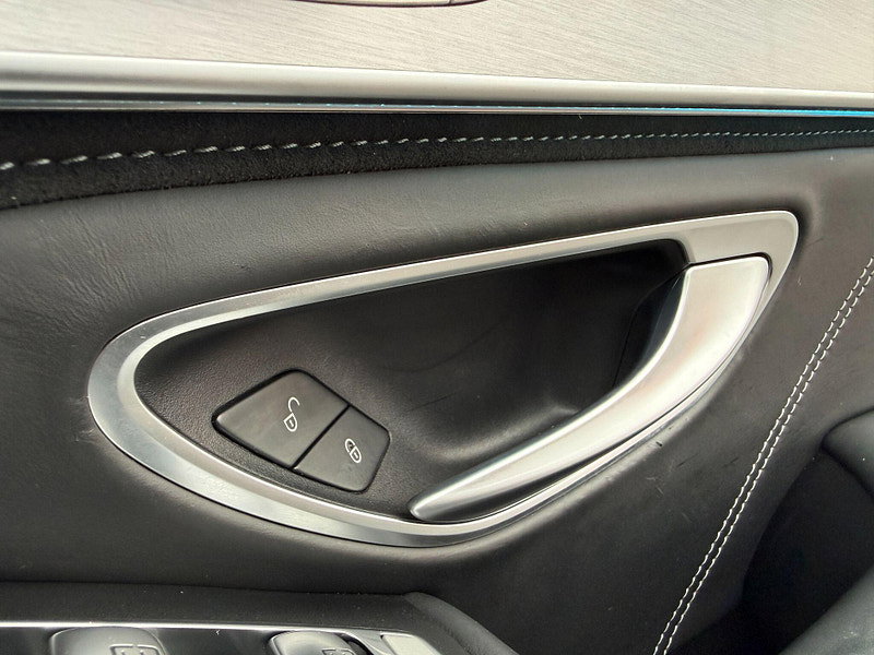 Mercedes-Benz C Class 4.0 C63 V8 BiTurbo AMG (Premium) SpdS MCT Euro 6 (s/s) 4dr 4dr Automatic 2018