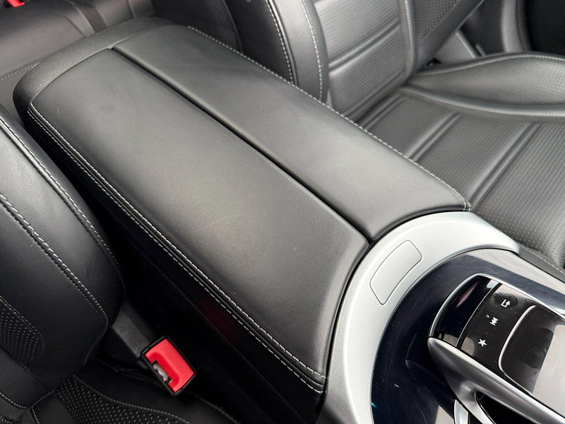 Mercedes-Benz C Class 4.0 C63 V8 BiTurbo AMG (Premium) SpdS MCT Euro 6 (s/s) 4dr 4dr Automatic 2018