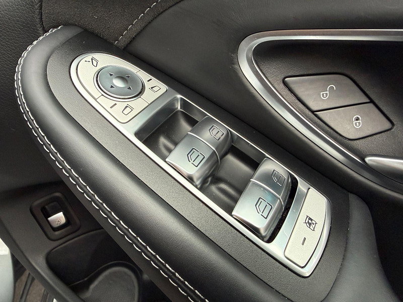 Mercedes-Benz C Class 4.0 C63 V8 BiTurbo AMG (Premium) SpdS MCT Euro 6 (s/s) 4dr 4dr Automatic 2018