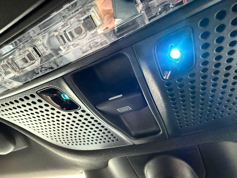 Mercedes-Benz C Class 4.0 C63 V8 BiTurbo AMG (Premium) SpdS MCT Euro 6 (s/s) 4dr 4dr Automatic 2018