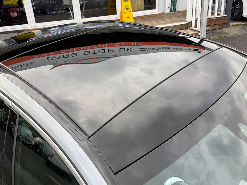 Mercedes-Benz C Class 4.0 C63 V8 BiTurbo AMG (Premium) SpdS MCT Euro 6 (s/s) 4dr 4dr Automatic 2018