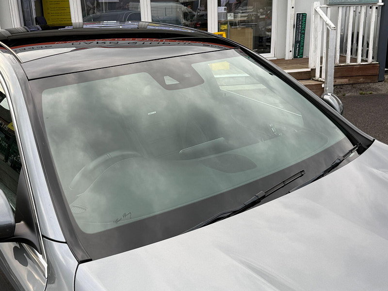 Mercedes-Benz C Class 4.0 C63 V8 BiTurbo AMG (Premium) SpdS MCT Euro 6 (s/s) 4dr 4dr Automatic 2018