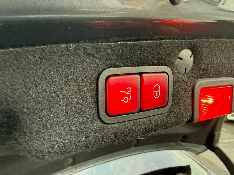 Mercedes-Benz C Class 4.0 C63 V8 BiTurbo AMG (Premium) SpdS MCT Euro 6 (s/s) 4dr 4dr Automatic 2018