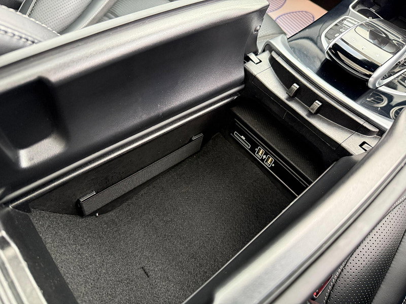 Mercedes-Benz C Class 4.0 C63 V8 BiTurbo AMG (Premium) SpdS MCT Euro 6 (s/s) 4dr 4dr Automatic 2018