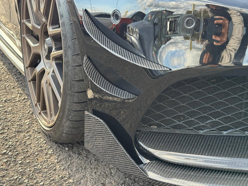 Mercedes-Benz C Class 4.0 C63 V8 BiTurbo AMG (Premium) SpdS MCT Euro 6 (s/s) 4dr 4dr Automatic 2015