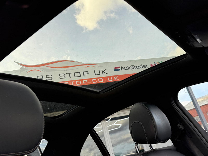 Mercedes-Benz C Class 4.0 C63 V8 BiTurbo AMG (Premium) SpdS MCT Euro 6 (s/s) 4dr 4dr Automatic 2015