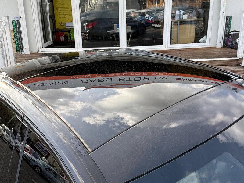 Mercedes-Benz C Class 4.0 C63 V8 BiTurbo AMG (Premium) SpdS MCT Euro 6 (s/s) 4dr 4dr Automatic 2015