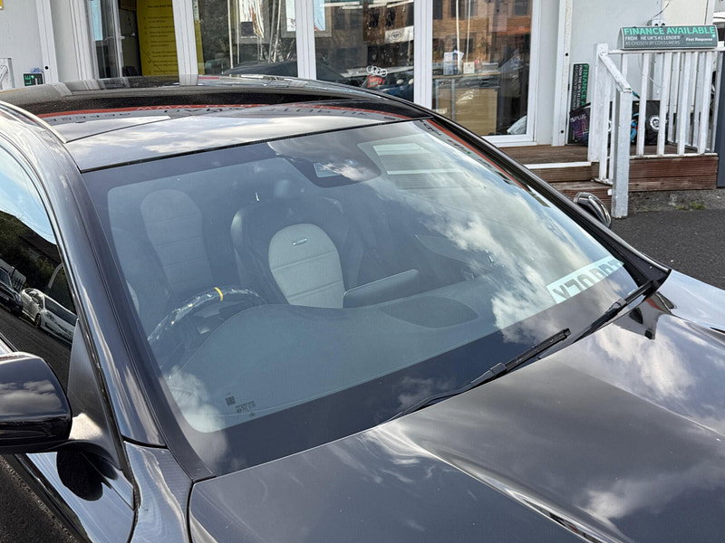 Mercedes-Benz C Class 4.0 C63 V8 BiTurbo AMG (Premium) SpdS MCT Euro 6 (s/s) 4dr 4dr Automatic 2015