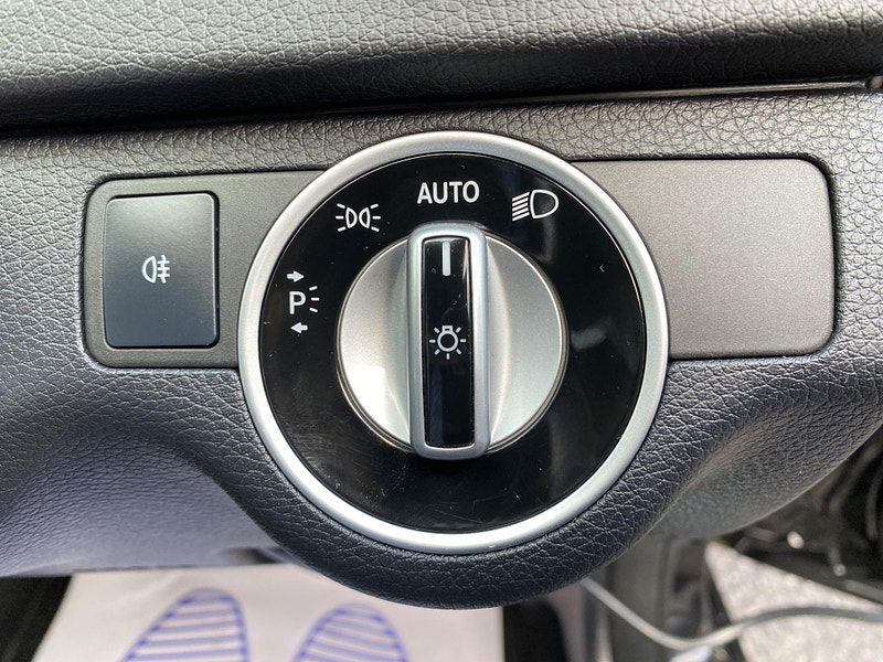 Mercedes-Benz C Class C200 AMG Sport G-Tronic+ Euro 5 (s/s)4dr 4dr Automatic 2013