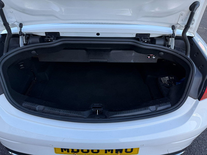 Mercedes-Benz E Class 2.0 E220d AMG Line Cabriolet G-Tronic+ Euro 6 (s/s) 2dr 2dr Automatic 2019