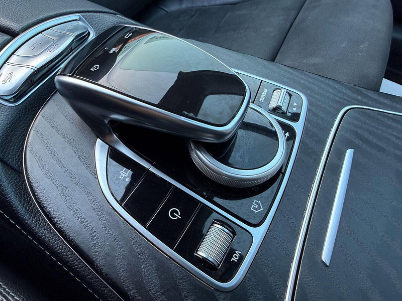 Mercedes-Benz E Class 2.0 E220d AMG Line Cabriolet G-Tronic+ Euro 6 (s/s) 2dr 2dr Automatic 2019