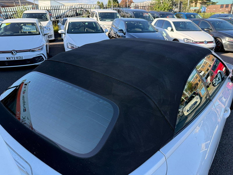 Mercedes-Benz E Class 2.0 E220d AMG Line Cabriolet G-Tronic+ Euro 6 (s/s) 2dr 2dr Automatic 2019