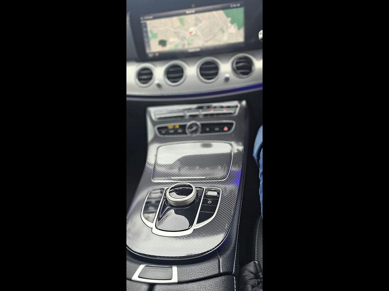 Mercedes-Benz E Class 2.0 E220d SE G-Tronic+ Euro 6 (s/s) 4dr 4dr Automatic 2018