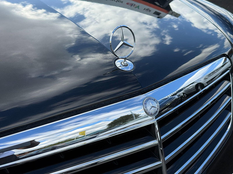 Mercedes-Benz E Class 3.0 E350 CDI V6 BlueEfficiency Avantgarde Estate 5dr Diesel G-Tronic+ Euro 5 (s/s) (265 ps) 5dr Automatic 2011