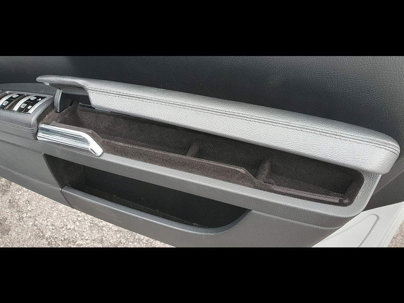 Mercedes-Benz S Class 3.0 S320L CDI V6 G-Tronic Euro 4 4dr 4dr Automatic 2009