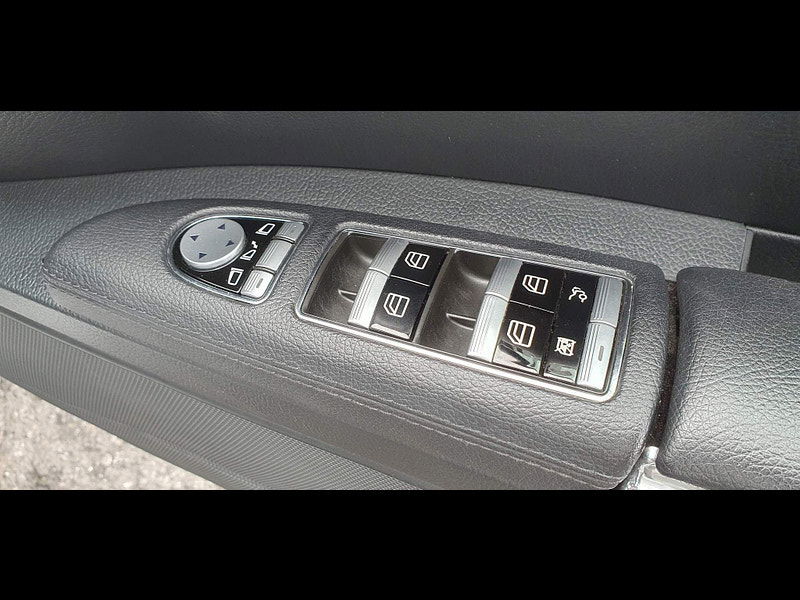 Mercedes-Benz S Class 3.0 S320L CDI V6 G-Tronic Euro 4 4dr 4dr Automatic 2009