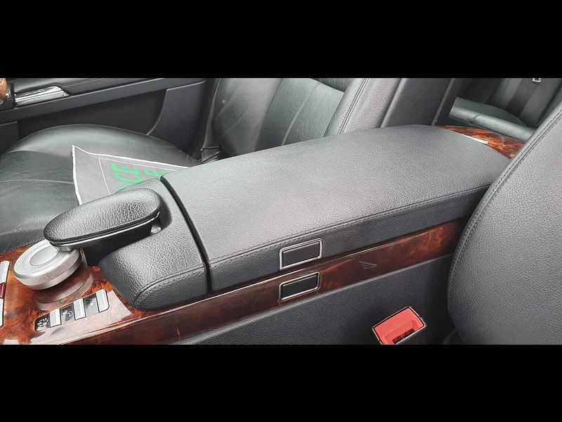 Mercedes-Benz S Class 3.0 S320L CDI V6 G-Tronic Euro 4 4dr 4dr Automatic 2009