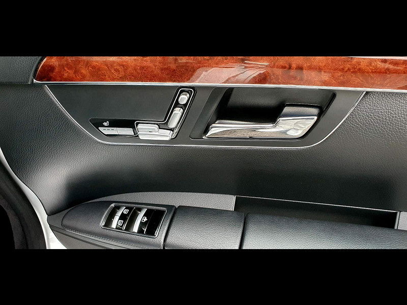 Mercedes-Benz S Class 3.0 S320L CDI V6 G-Tronic Euro 4 4dr 4dr Automatic 2009