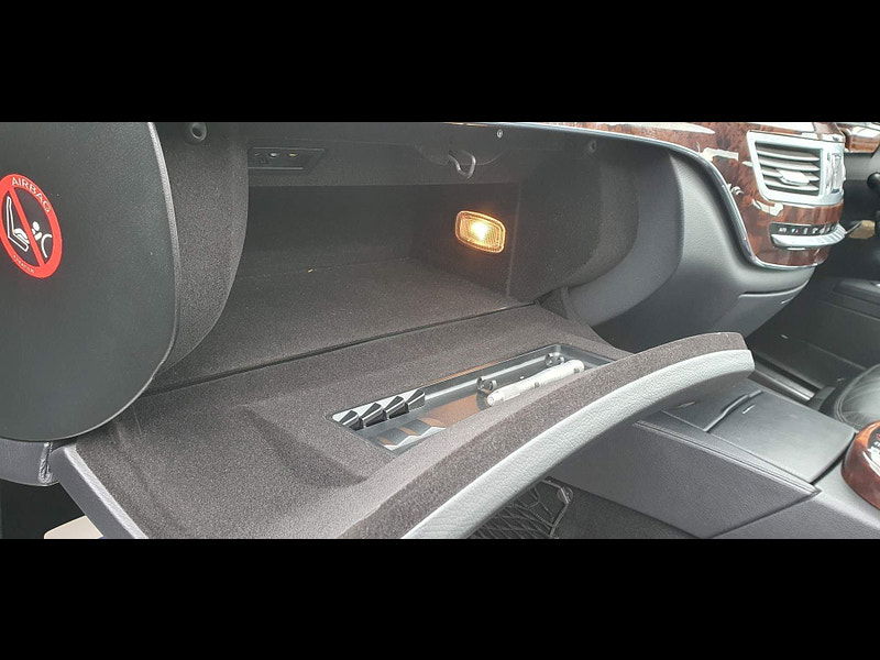 Mercedes-Benz S Class 3.0 S320L CDI V6 G-Tronic Euro 4 4dr 4dr Automatic 2009