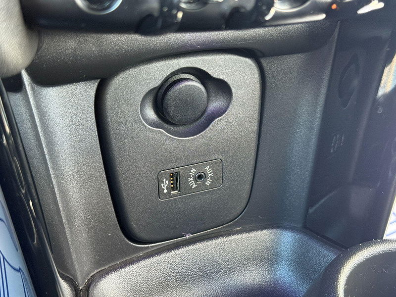 MINI Hatch 1.5 Cooper Euro 6 (s/s) 3dr 3dr Manual 2014