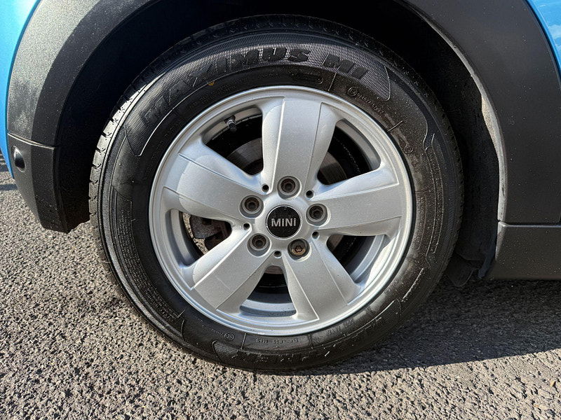 MINI Hatch 1.5 Cooper Euro 6 (s/s) 3dr 3dr Manual 2014