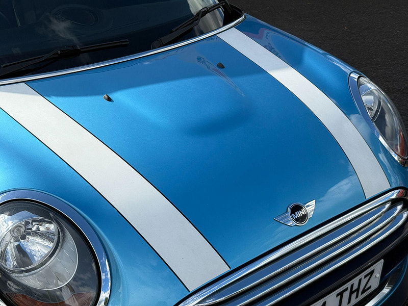 MINI Hatch 1.5 Cooper Euro 6 (s/s) 3dr 3dr Manual 2014