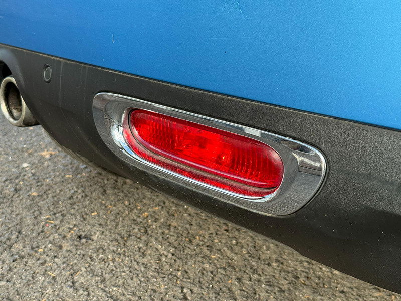 MINI Hatch 1.5 Cooper Euro 6 (s/s) 3dr 3dr Manual 2014