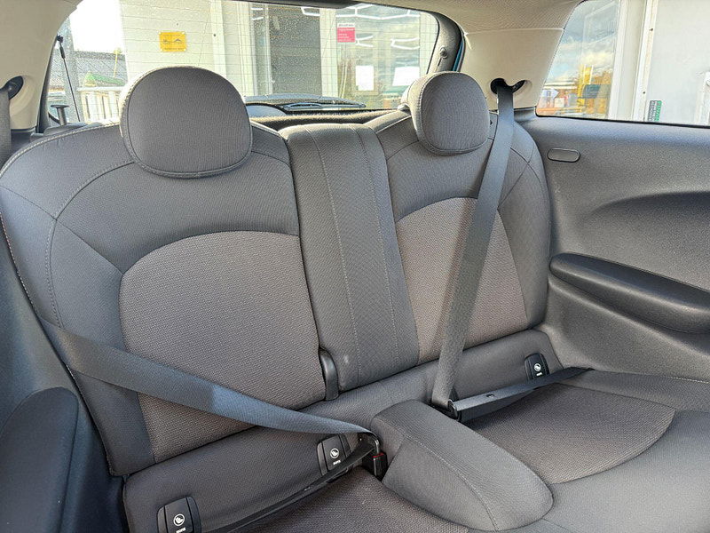 MINI Hatch 1.5 Cooper Euro 6 (s/s) 3dr 3dr Manual 2014