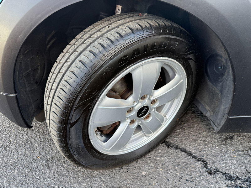 MINI Hatch 1.5 Cooper Euro 6 (s/s) 3dr 3dr Manual 2014