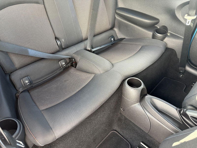 MINI Hatch 1.5 Cooper Euro 6 (s/s) 3dr 3dr Manual 2014