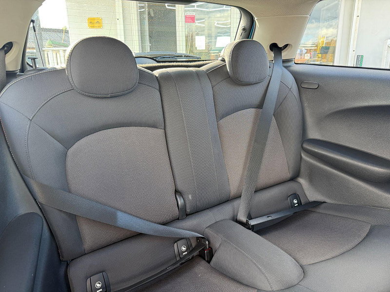 MINI Hatch 1.5 Cooper Euro 6 (s/s) 3dr 3dr Manual 2014