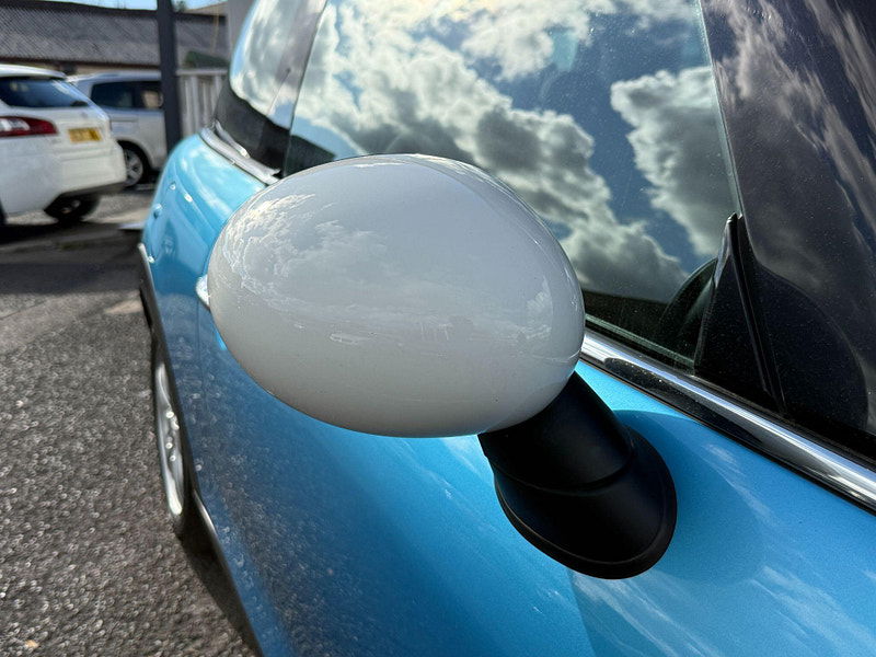 MINI Hatch 1.5 Cooper Euro 6 (s/s) 3dr 3dr Manual 2014