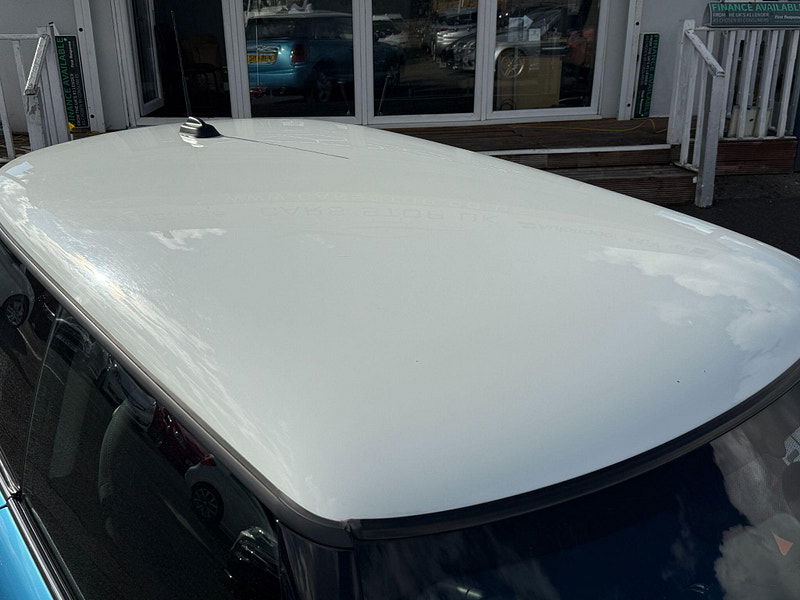 MINI Hatch 1.5 Cooper Euro 6 (s/s) 3dr 3dr Manual 2014
