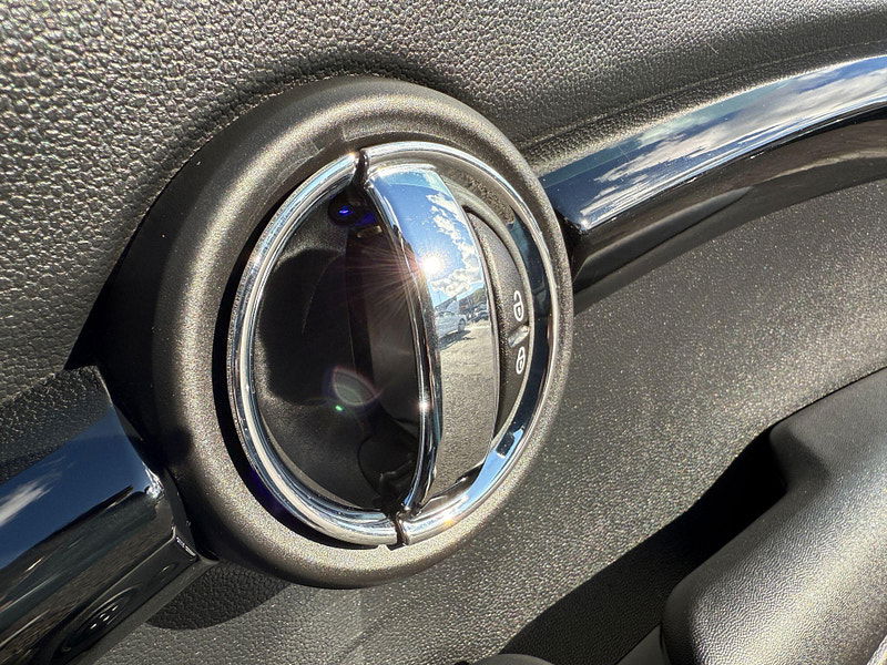 MINI Hatch 1.5 Cooper Euro 6 (s/s) 3dr 3dr Manual 2014