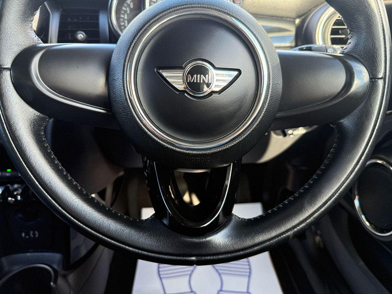 MINI Hatch 1.5 Cooper Euro 6 (s/s) 3dr 3dr Manual 2014