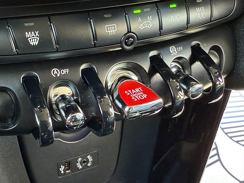 MINI Hatch 1.5 Cooper Euro 6 (s/s) 3dr 3dr Manual 2014