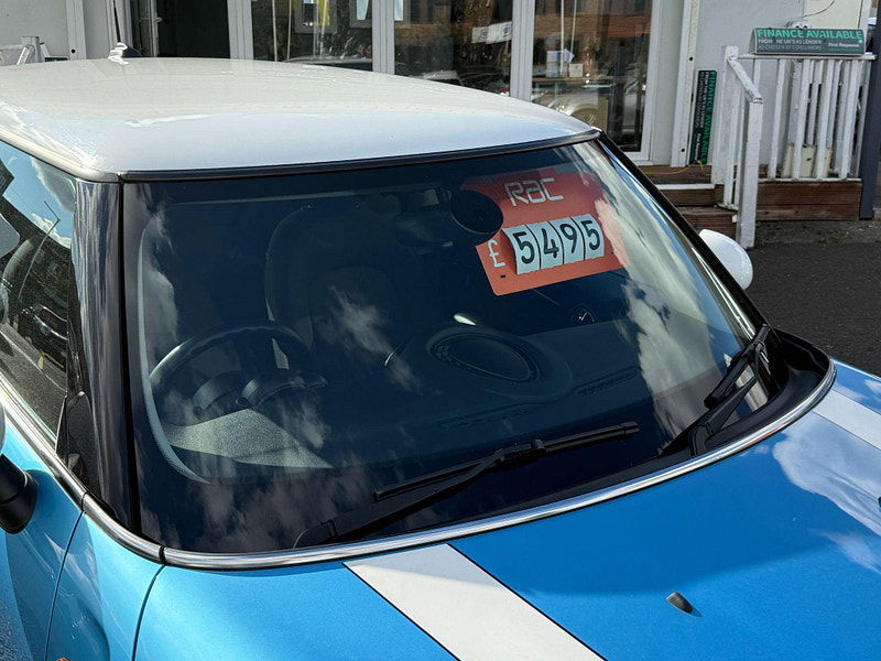 MINI Hatch 1.5 Cooper Euro 6 (s/s) 3dr 3dr Manual 2014