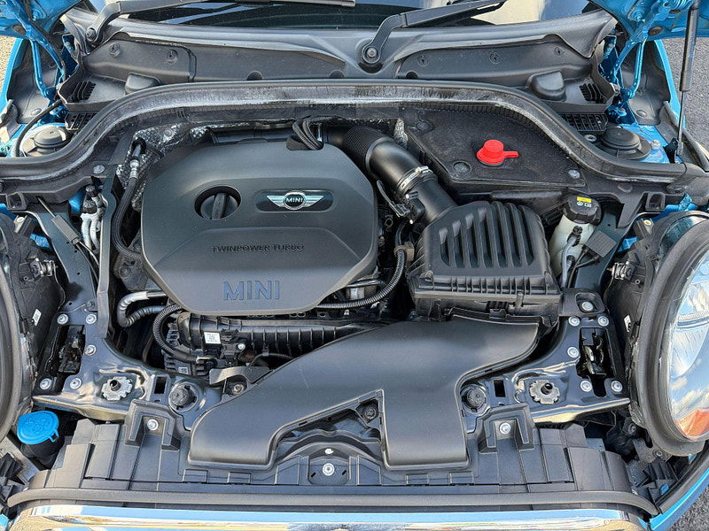 MINI Hatch 1.5 Cooper Euro 6 (s/s) 3dr 3dr Manual 2014