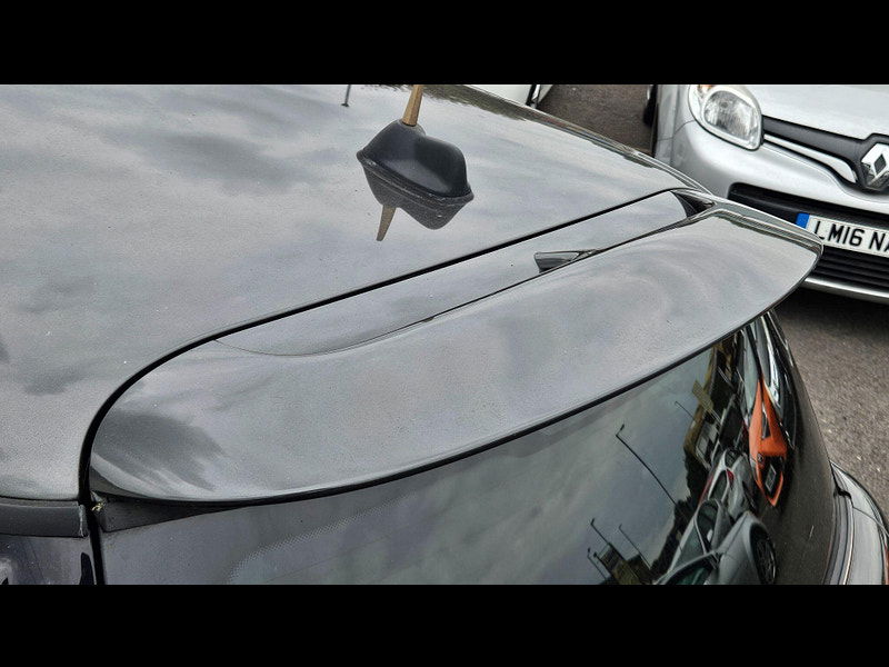 MINI Hatch 2.0 Cooper SD Auto Euro 5 3dr 3dr Automatic 2011