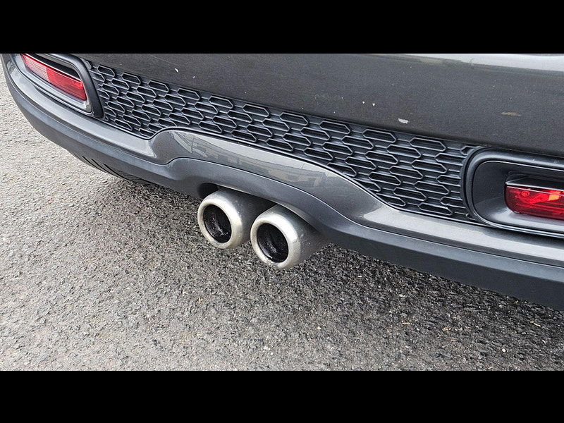 MINI Hatch 2.0 Cooper SD Auto Euro 5 3dr 3dr Automatic 2011