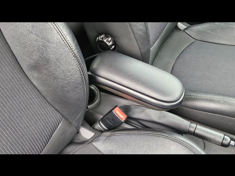 MINI Hatch 2.0 Cooper SD Auto Euro 5 3dr 3dr Automatic 2011