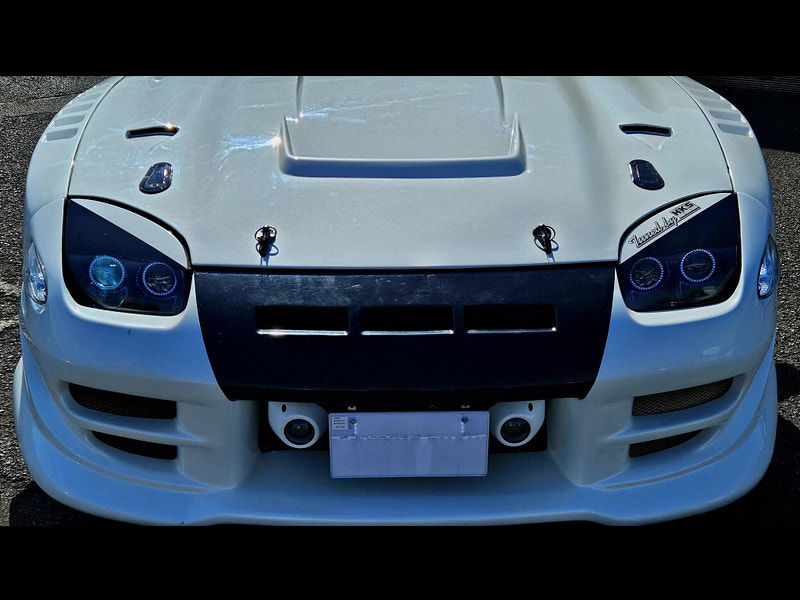 Mitsubishi Gto  3dr Manual 1993