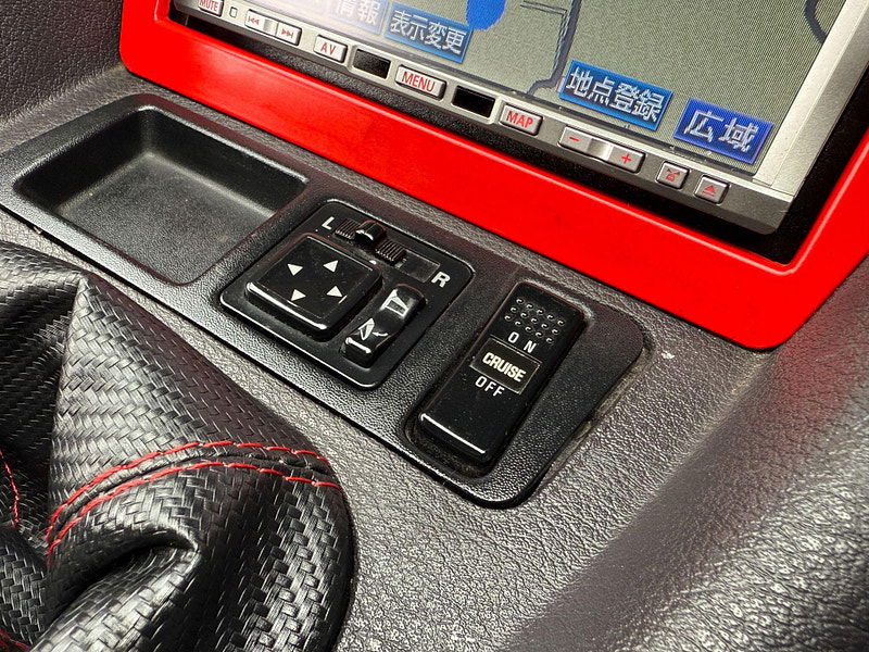 Mitsubishi Gto  3dr Manual 1993
