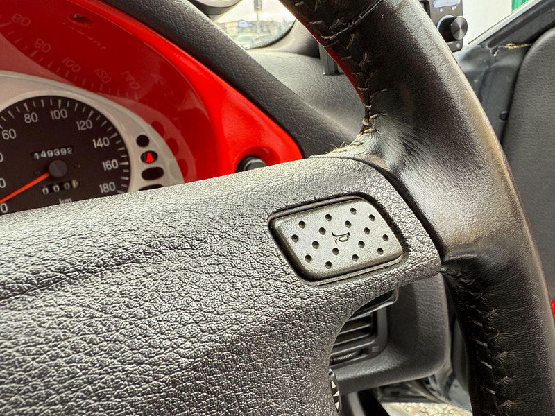 Mitsubishi Gto  3dr Manual 1993