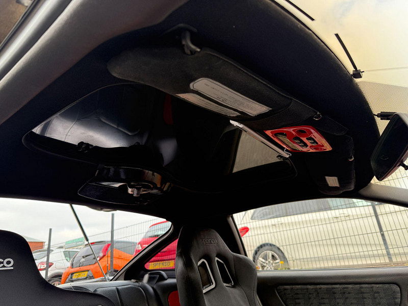 Mitsubishi Gto  3dr Manual 1993